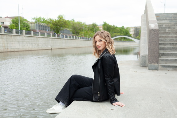 ДР Гали - 16 лет